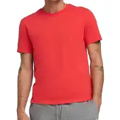 Wilson Team Graphic Kortarmet T-skjorte