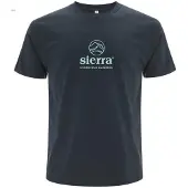 Sierra Climbing Coorp Kortarmet T-skjorte