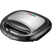 Emerio ST-120889 - Sandwichtoaster - 750 W - sort