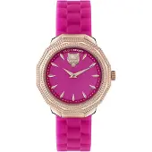 Plein sport Dinasty 37 Mm Dameklokke