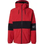 Quiksilver High In The Hood Jakke