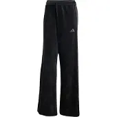 Adidas Tiro Velour Open-hem Treningsbukse