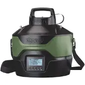 Stocker Geyser 4l Li-ion 5 Bar Forstøver