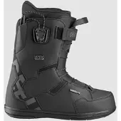 Deeluxe Team ID Snowboard Boots svart
