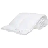 Hoie Helårs fiberdyne - Allergivennlig dyne - 140x200 cm - Allergo -