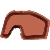 Oakley Mann Fall Line M Replacement Lenses