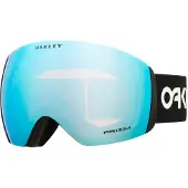 Oakley Flight Deck L Prizm Snow Skibriller