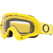 Oakley Mann O-frame Xs Mx (youth Fit) Goggles