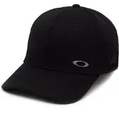 Oakley Mann Tinfoil Cap