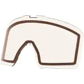 Oakley Line Miner L Prizm Erstatningslinser