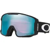 Oakley Line Miner M Prizm Snow Skibriller