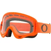 Oakley O-frame Mx Terrengbriller Med Roll-off-system