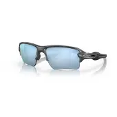 Oakley Flak 2.0 Xl Prizm Deep Water Polariserte Solbriller