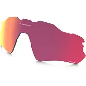 Oakley Radar Ev Path Prizm Field Erstatningslinser