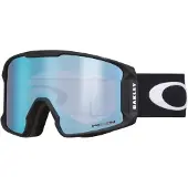 Oakley Line Miner L, Prizm, Matte Black