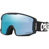 Oakley Line Miner M Prizm Snow Skibriller