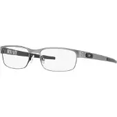 Oakley Mann Metal Plate Briller Med Styrke