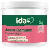 IdaPlus Junior Complex - Sparepakke: 3 x 400 g