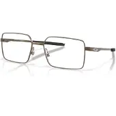 Oakley Mann Foil Sq Briller Med Styrke