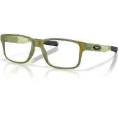 Oakley Mann Field Day (youth Fit) Briller Med Styrke