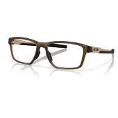 Oakley Mann Metalink Briller Med Styrke