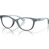 Oakley Kvinne Plungeline Briller Med Styrke
