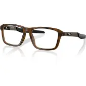 Oakley Mann Quad Out (youth Fit) Briller Med Styrke