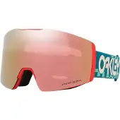 Oakley Fall Line M Skibriller