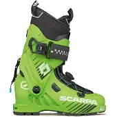 Scarpa F1 Junior Touring-skistøvler