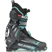 Scarpa F1 Lt Skistøvler For Kvinner