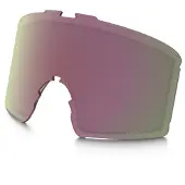 Oakley Line Miner Prizm Erstatningslinser