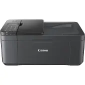 Canon PIXMA TR4755i - Black Multifunksjon - Farge - Blekk