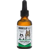 Shield On tannpleie - 2 x 50 ml