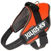 JULIUS K-9 Idc Powair Hundesele