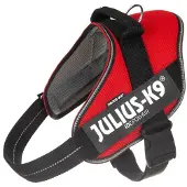 JULIUS K-9 Idc Powair Hundesele