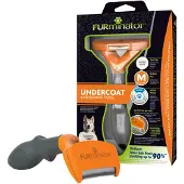 Furminator Short M Børste