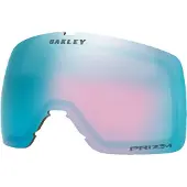 Oakley Mann Flight Tracker S Replacement Lenses