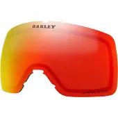 Oakley Mann Flight Tracker S Replacement Lenses