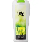 K9 Sommerhundsjampo 300ml