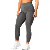 Relode Prime Scrunch Tights, Granit
