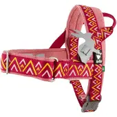 Hurtta H Razzle-dazzle Hundesele
