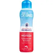 Tropiclean Oxymed Ultra Beroligende Lindring 355ml