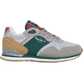 Pepe Jeans London City Treningssko