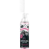 Bugalugs 2-i-1 Skumrens med Kam Baby Fresh (200ml)