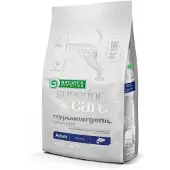 Nature Superior Care Hypoallergen Laks - tørr hundemat - 10kg