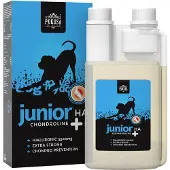 Pokusa Hundtilskudd Breedingline Chondroline + Ha Junior 500 Ml