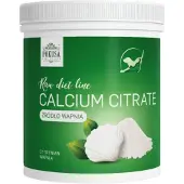 Pokusa Rawdietline Calcium Citrate 1000g Kosttilskudd For Kjæledyr