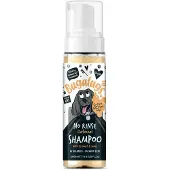Bugalugs Havre Tørshampoo med Kokos & Lime (200ml)