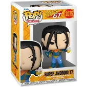 Funko POP! Super Android 7 Figur