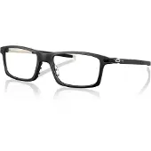 Oakley Mann Pitchman Briller Med Styrke